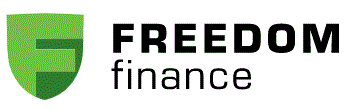 Логотип Инвестиционная компания «Фридом Финанс»