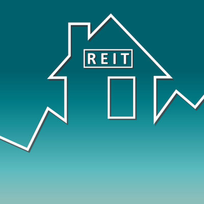 REIT (от англ. Real Estate Investment Trust) — зарубежные инвестиционные трасты или фонды коллективных инвестиций